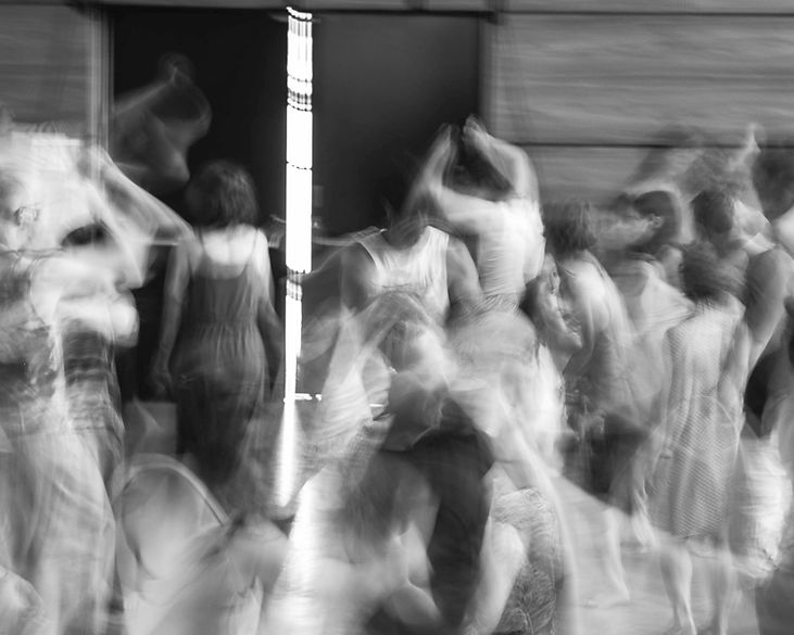 Euphorica 2025, Kulisse