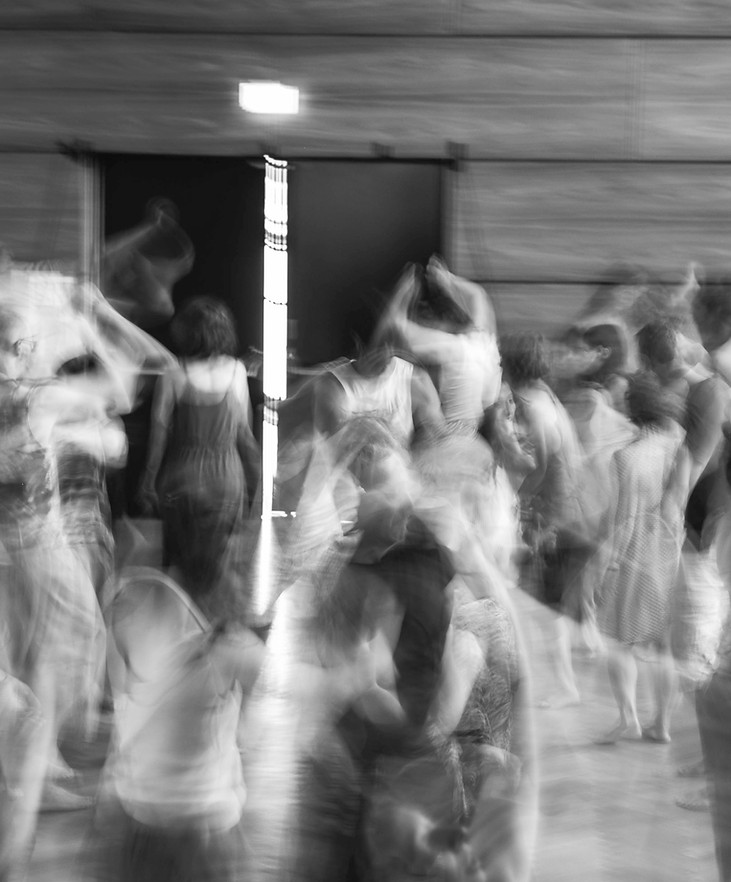 Euphorica 2025, Kulisse