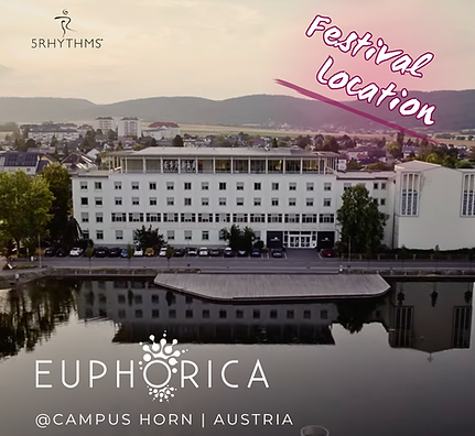 Campus Horn Festival Location