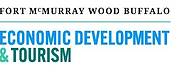 Fort McMurray Wood Buffalo logo.png