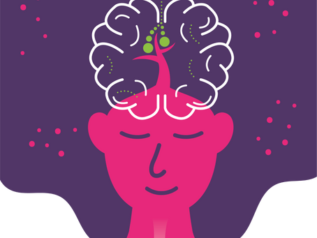 Proactive Wellbeing Matters