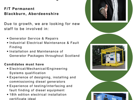 FES expands team