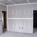 Cloison - MCB BATIMENT