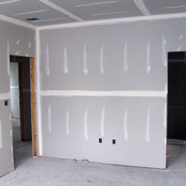 Réparation et restauration cloison sèche