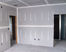 Drywall Repair