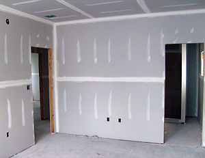 Drywall Repair and Restoration
