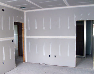 Drywall Repair and Restoration