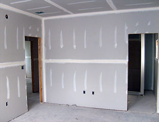 Drywall Repair and Restoration