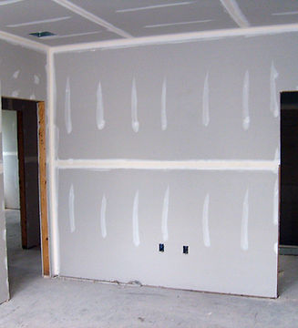 Drywall Repair and Restoration