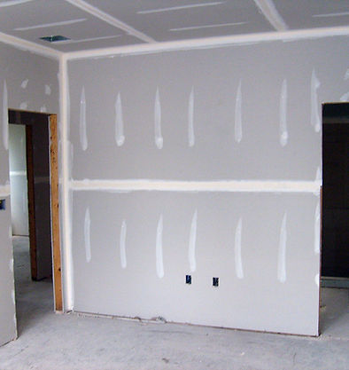 Reparação Drywall e Restauração