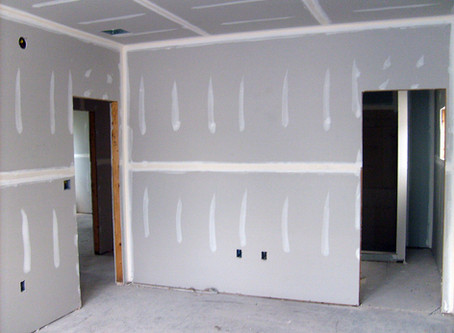 203(k) Rehabilitation/Renovation Loans