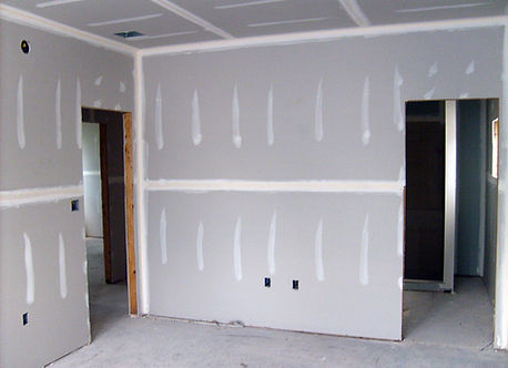 Drywall Repair and Restoration