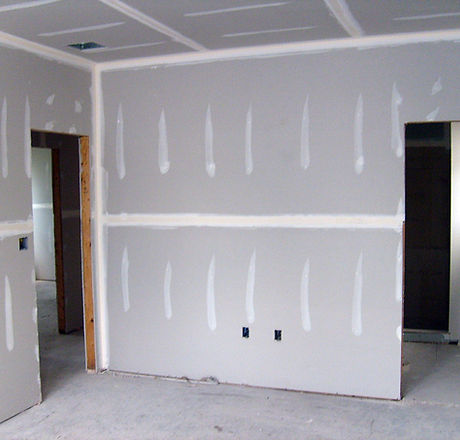 Drywall Repair and Restoration