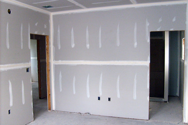 Drywall Repair and Restoration