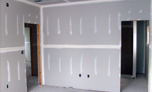 Drywall Repair and Restoration