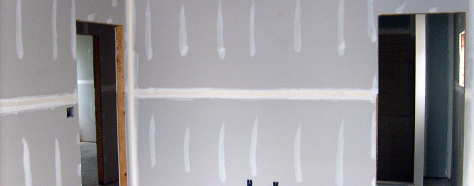 Drywall Repair and Restoration