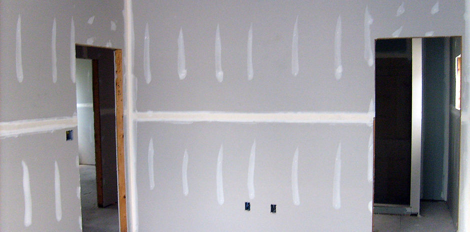 Drywall Repair and Restoration