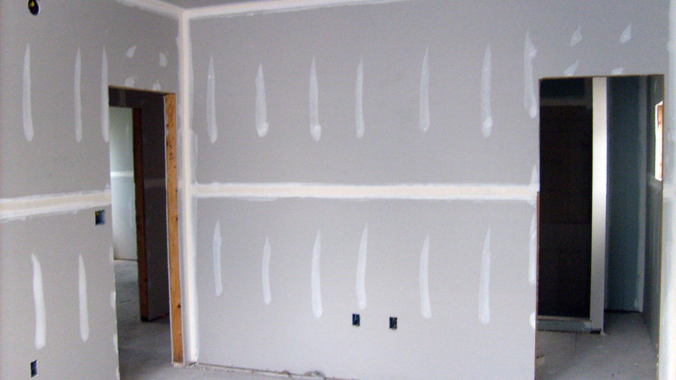 Multi-Room Projects