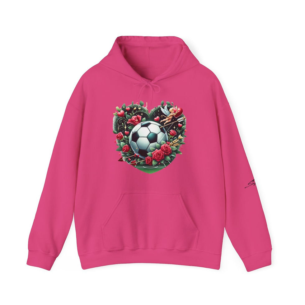 Thumbnail: V-Day Hoodies #7