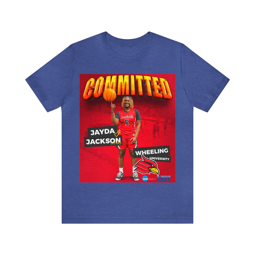 Thumbnail: JJ shirt 