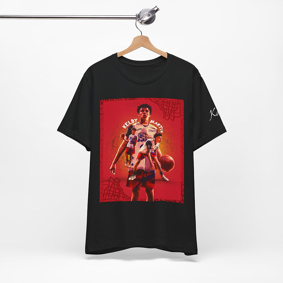 Thumbnail: KM T Shirts