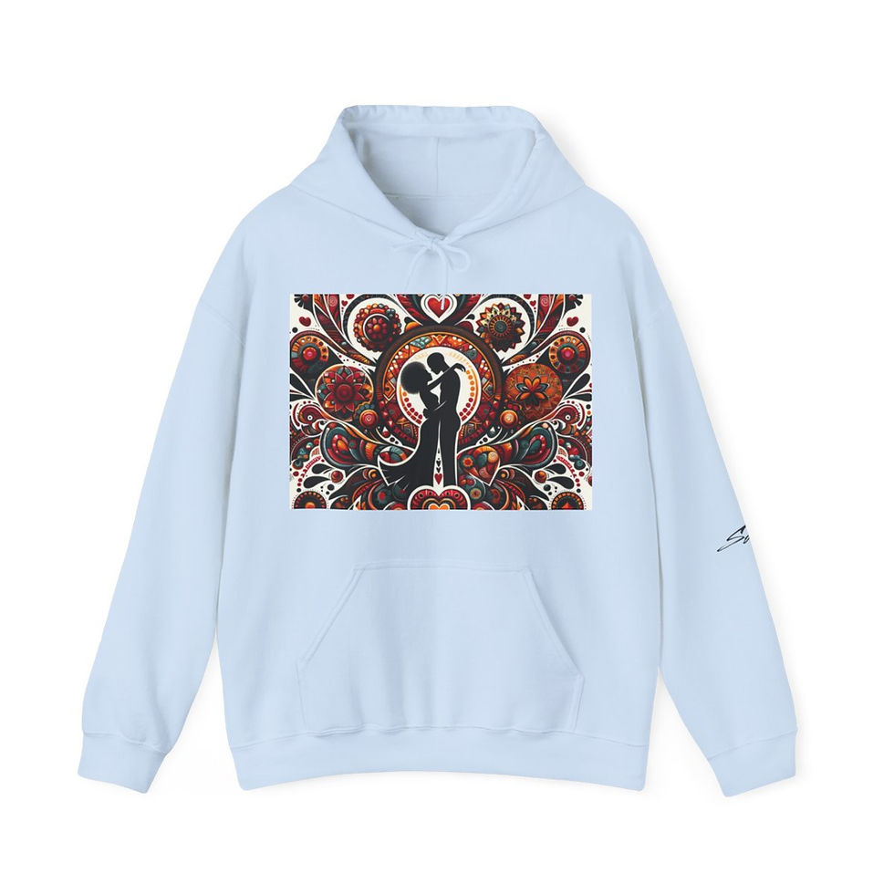 Thumbnail: V-Day Hoodies #10
