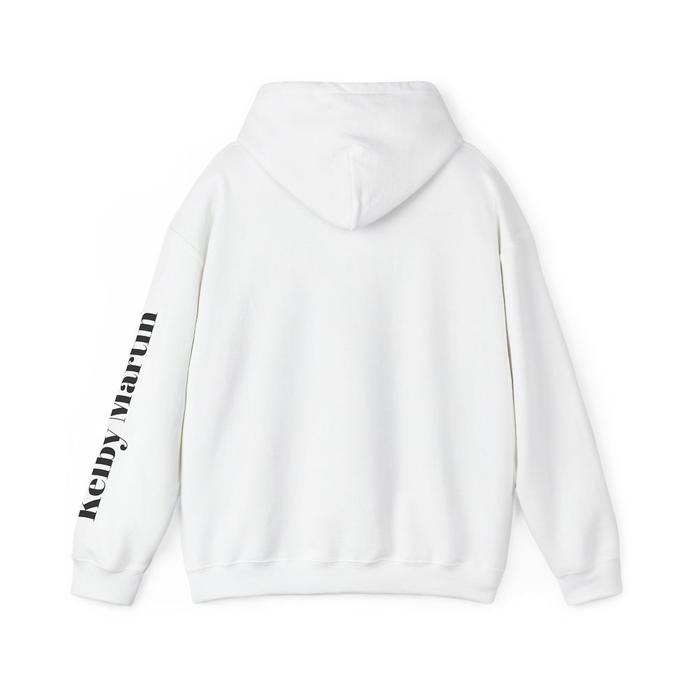 Thumbnail: KM Hoodie