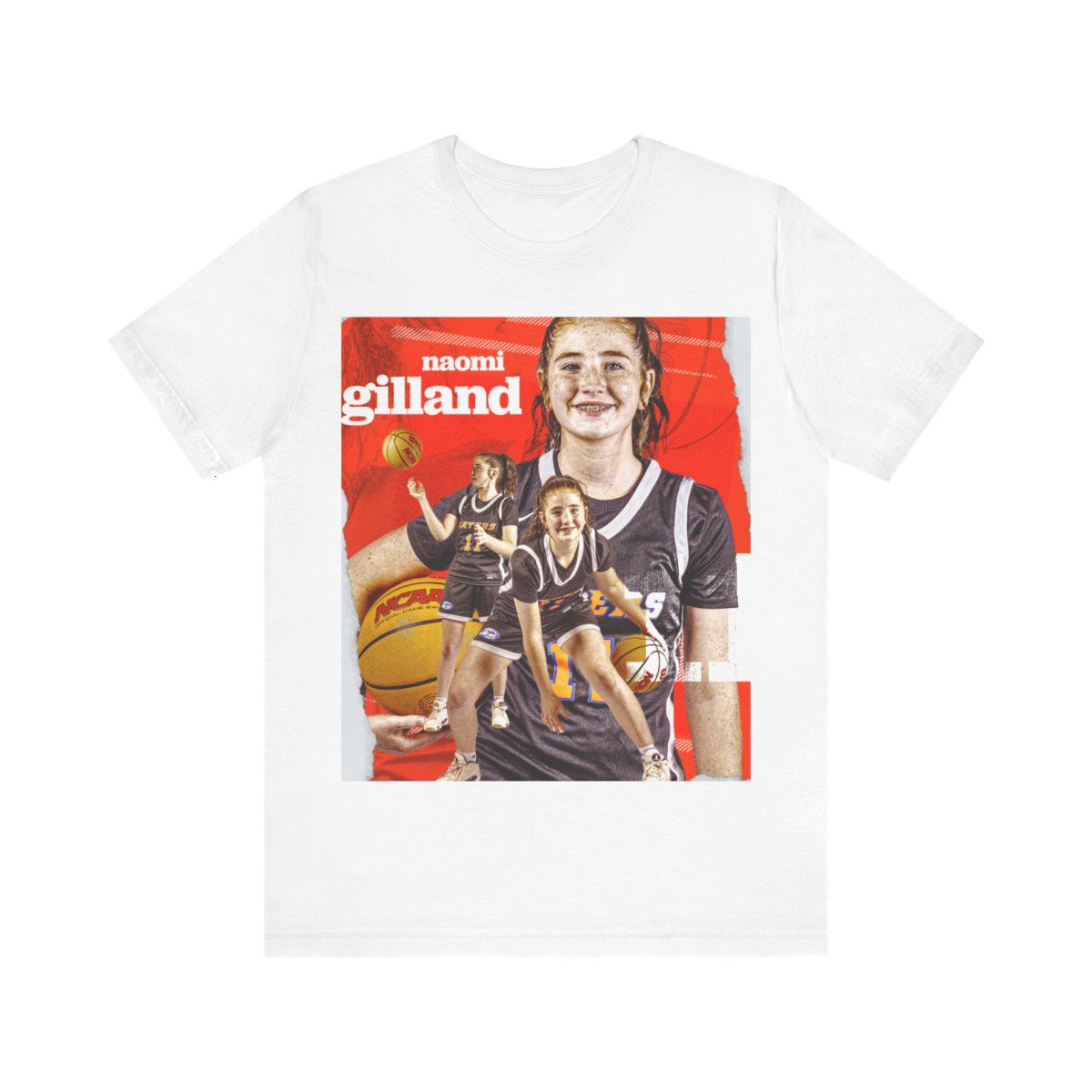 Naomi T shirts