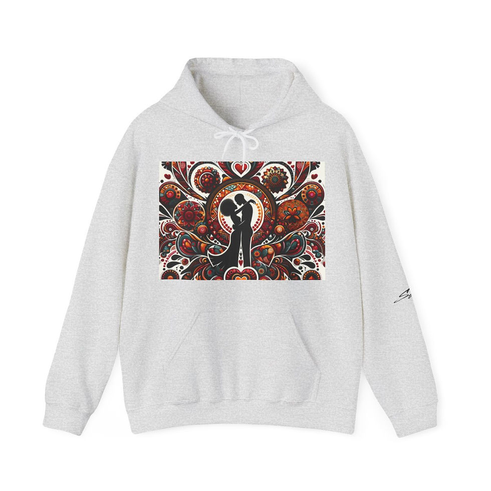 Thumbnail: V-Day Hoodies #10