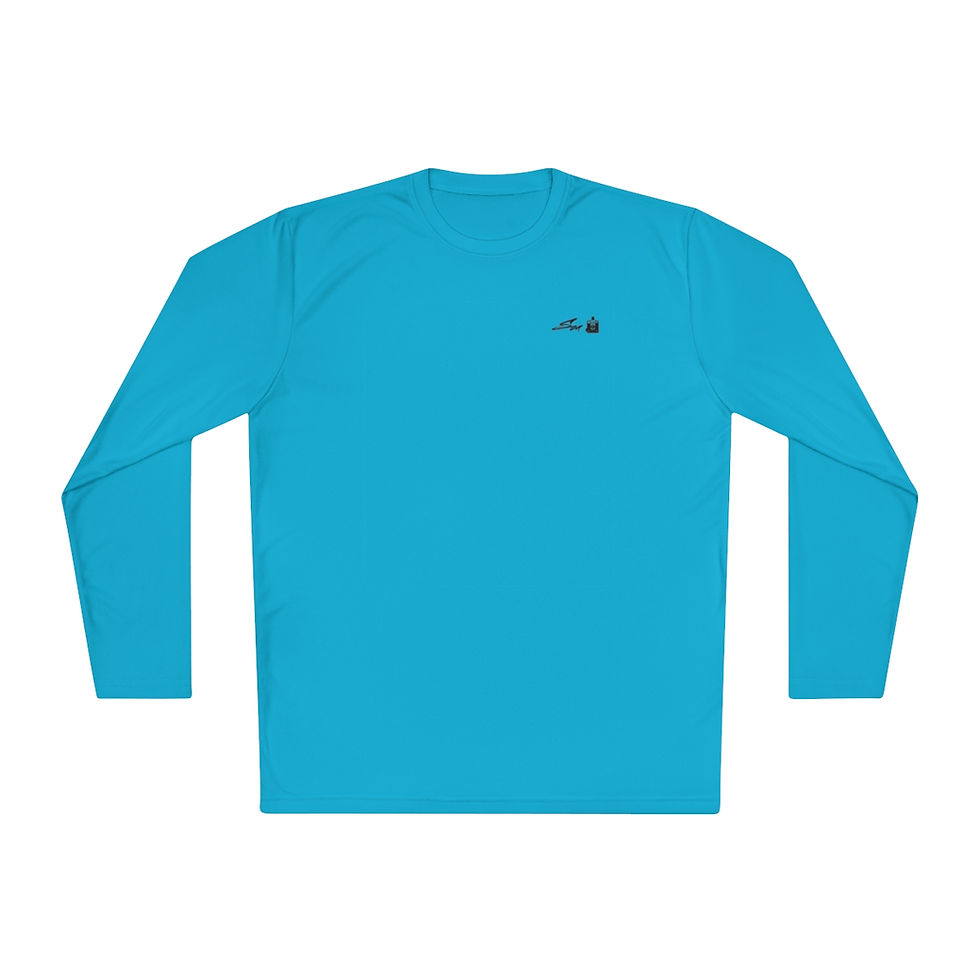 Thumbnail: SOA Long Sleeve Tee