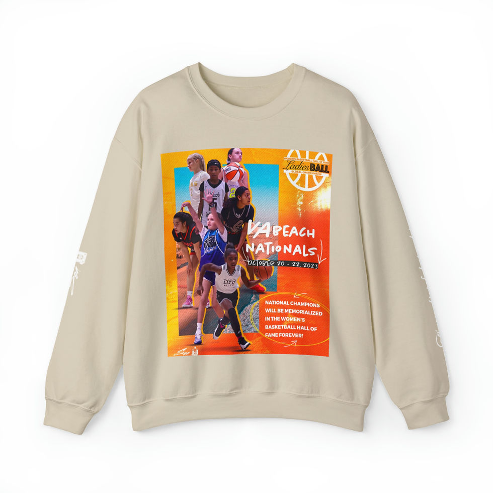 Thumbnail: Unisex Heavy Blend™ Crewneck Sweatshirt