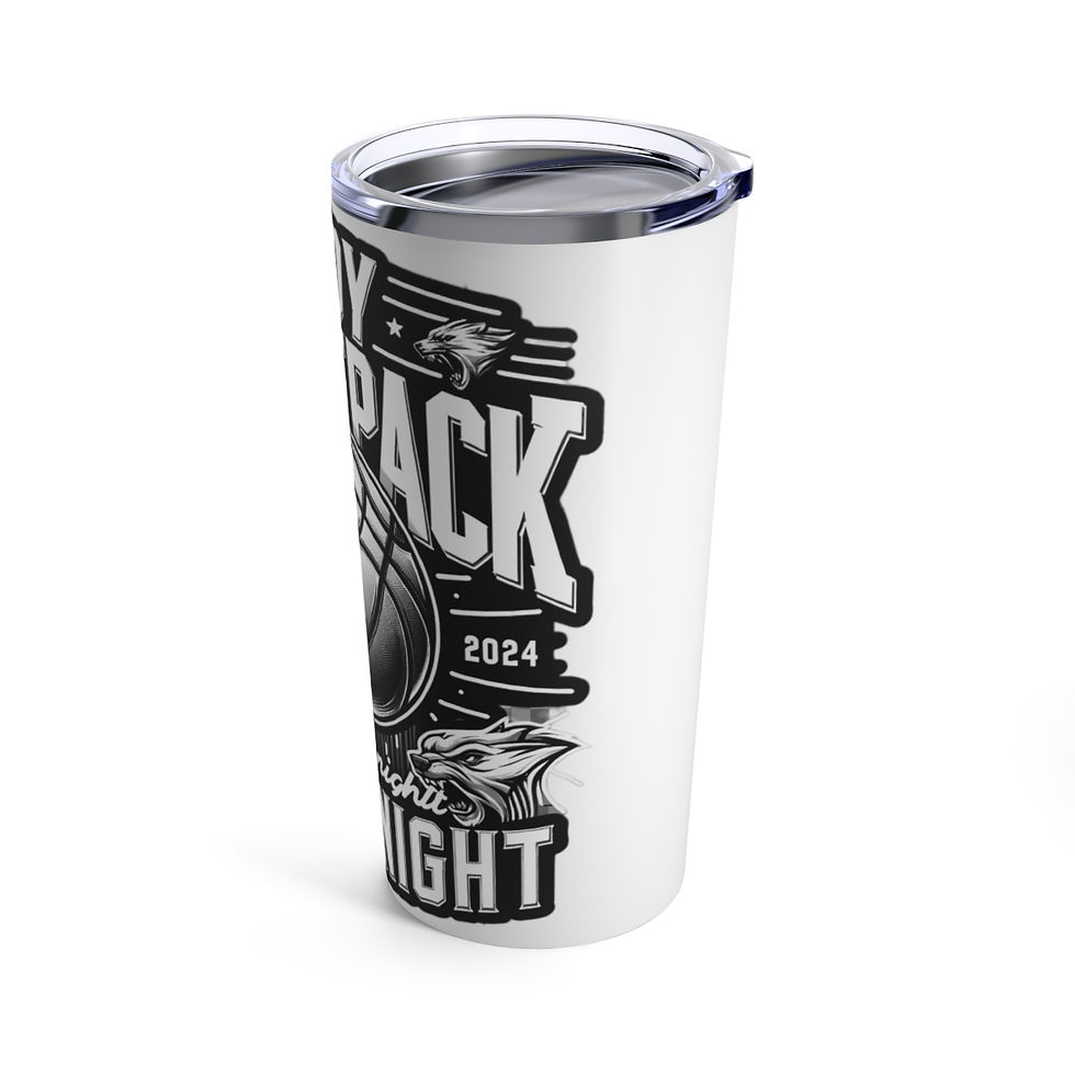 Thumbnail: Tumbler 20oz