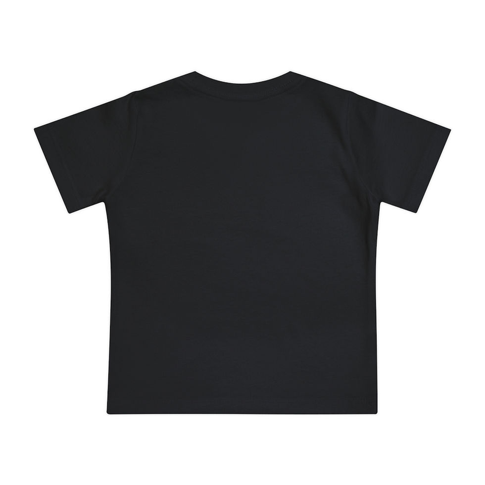 Thumbnail:  V-DAY Baby Short Sleeve T-Shirt #2