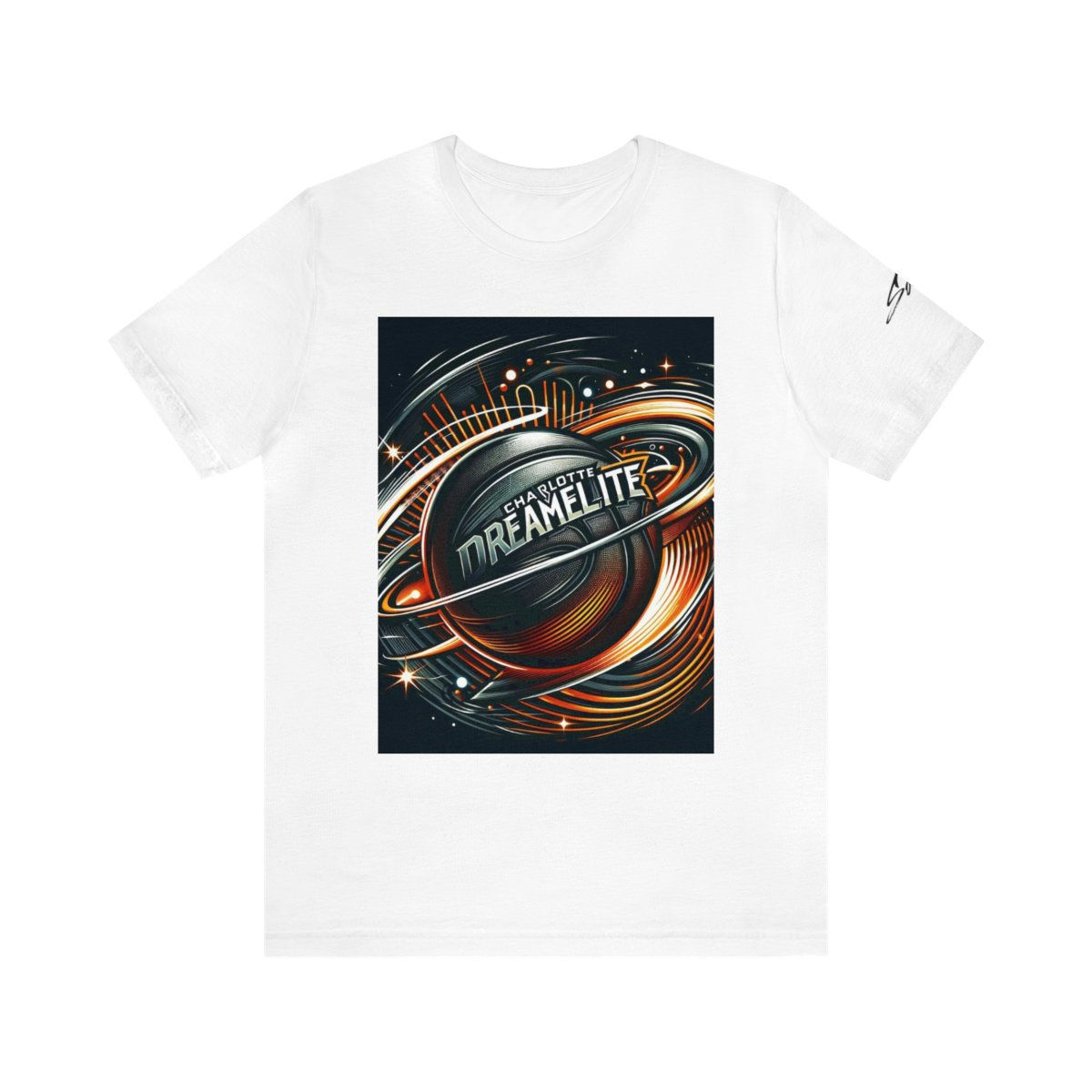 Charlotte dreamelite