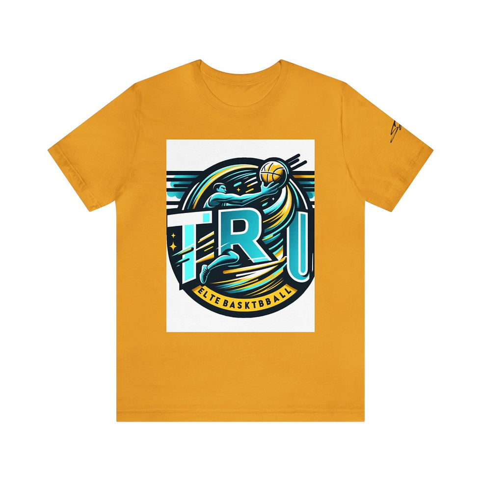 Thumbnail: Tru elite