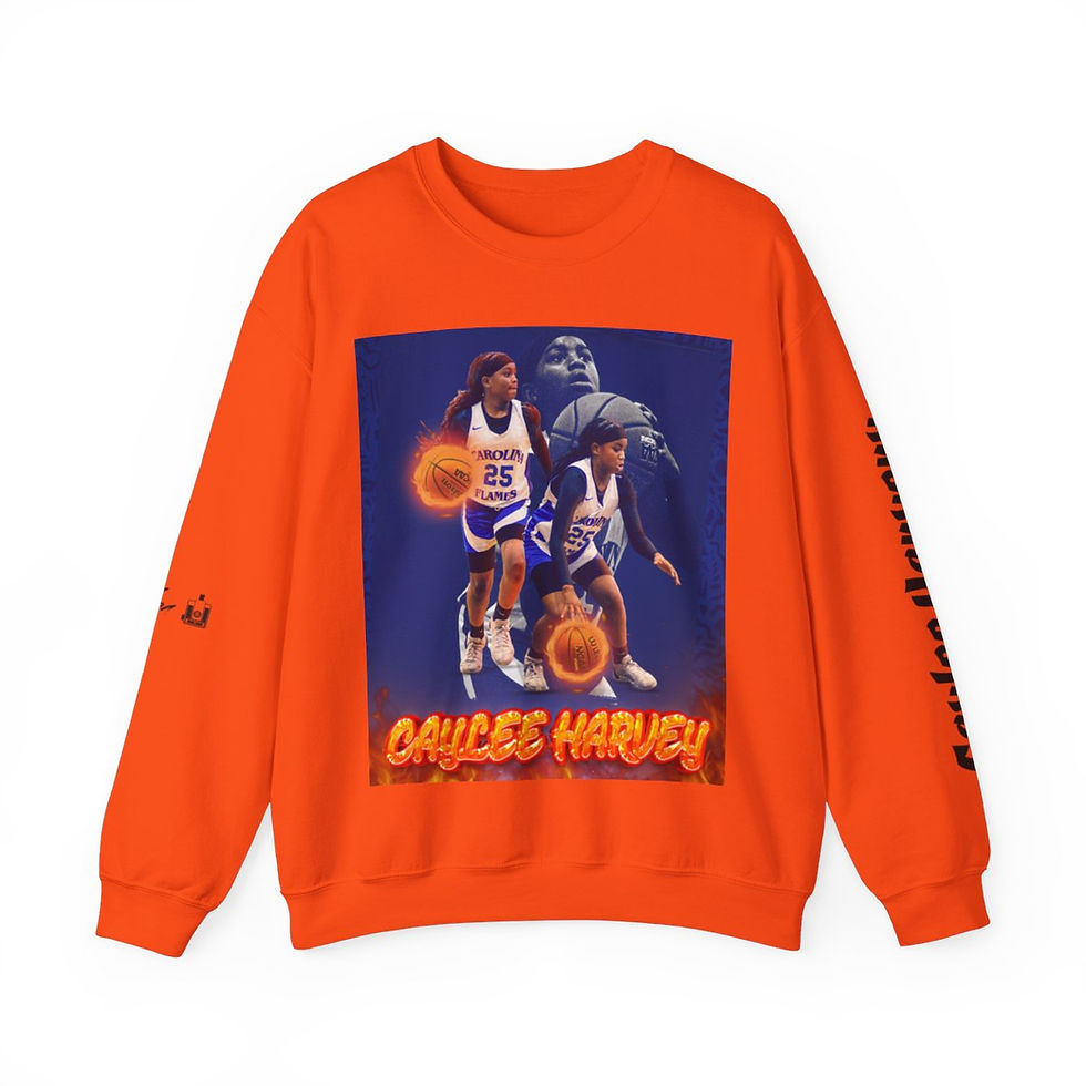 Thumbnail: Caylee Harvery Sweatshirt