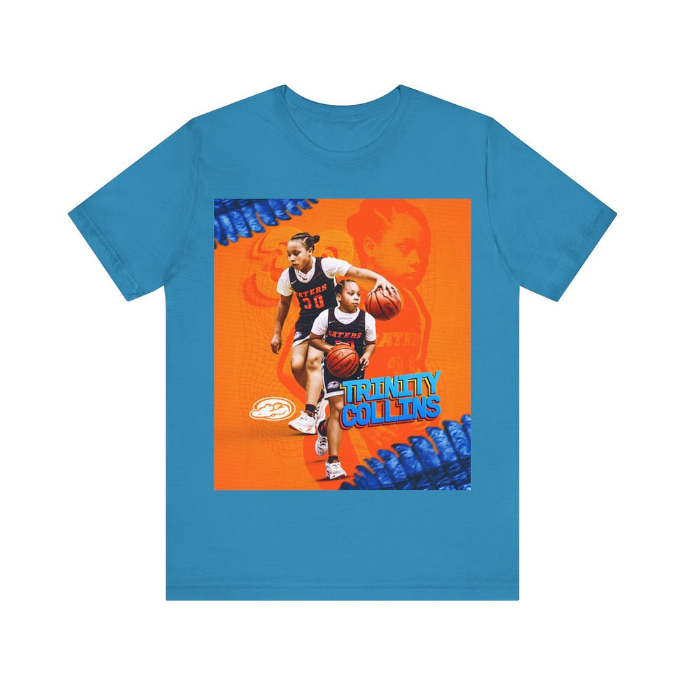 Thumbnail: T.C shirts