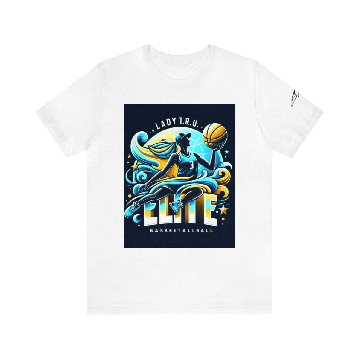 Lady tru elite