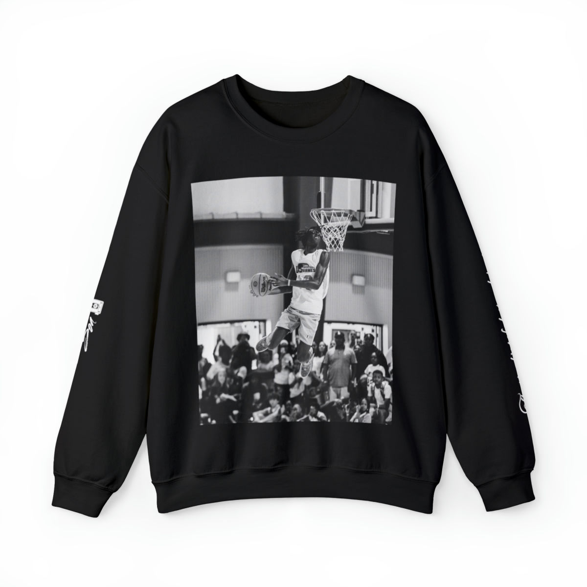 Isaiah O Sweaters