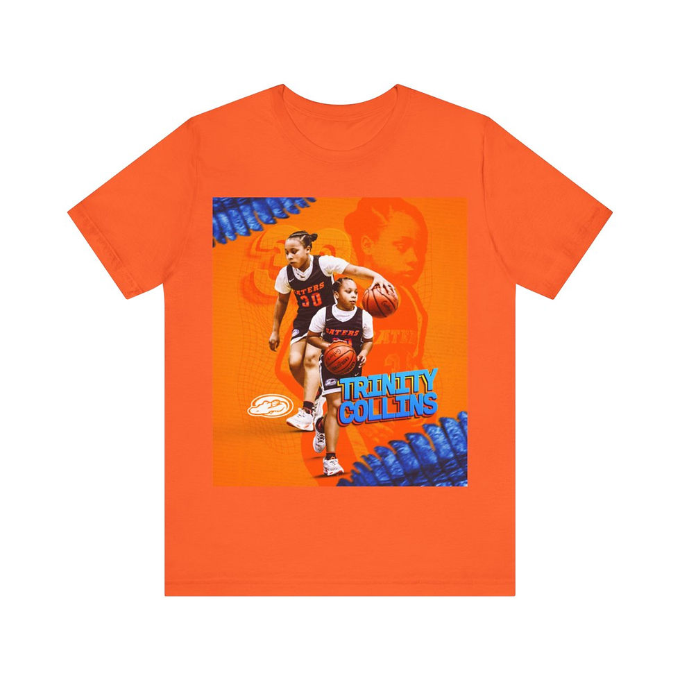 Thumbnail: T.C shirts