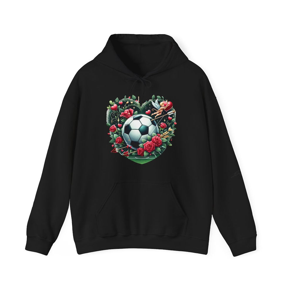 Thumbnail: V-Day Hoodies #7