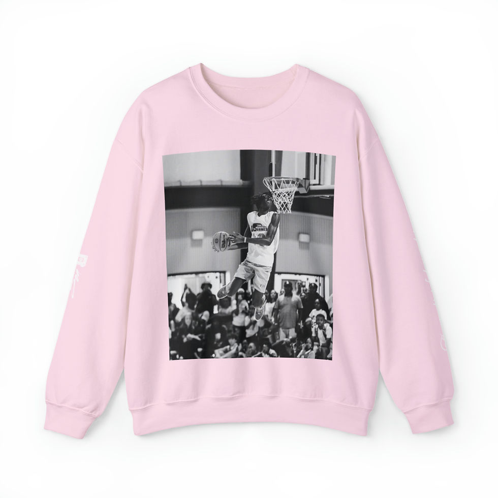 Thumbnail: Isaiah O Sweaters