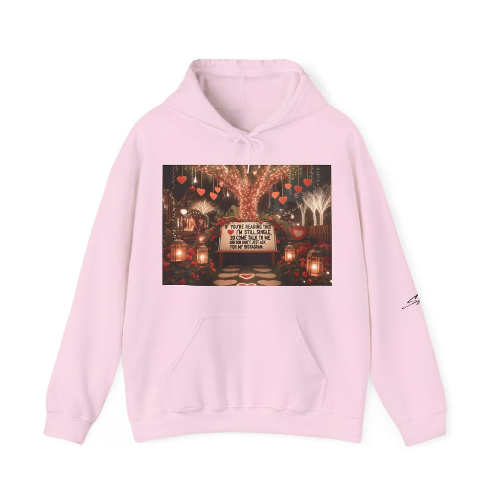 Thumbnail: V-Day Hoodies #9