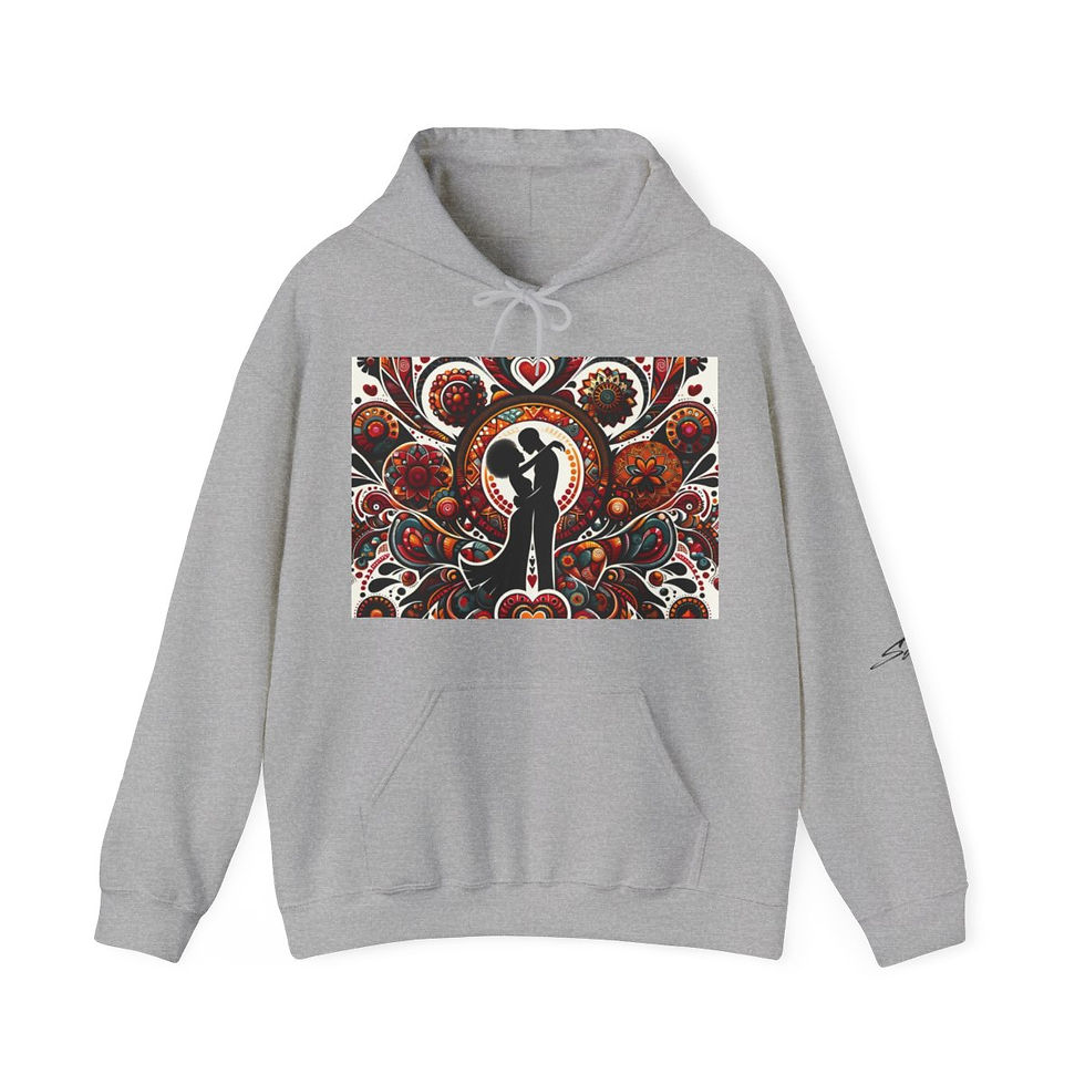 Thumbnail: V-Day Hoodies #10