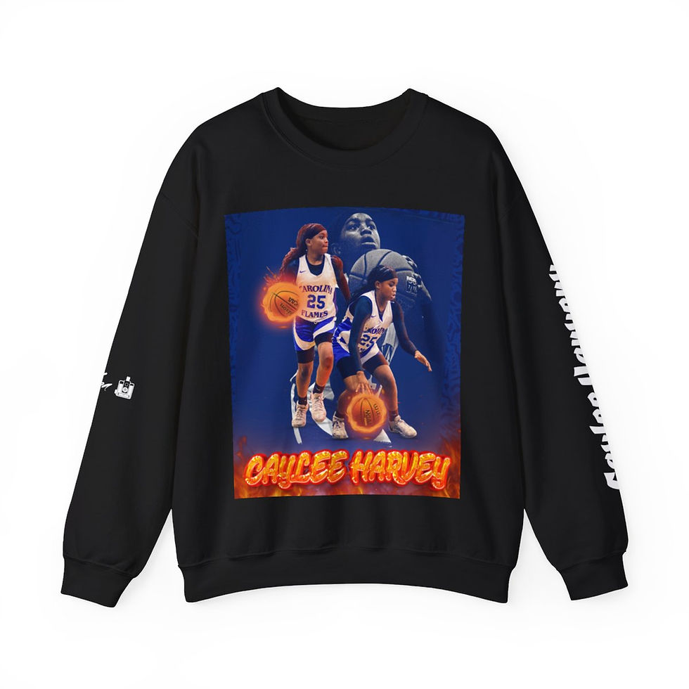 Thumbnail: Caylee Harvery Sweatshirt