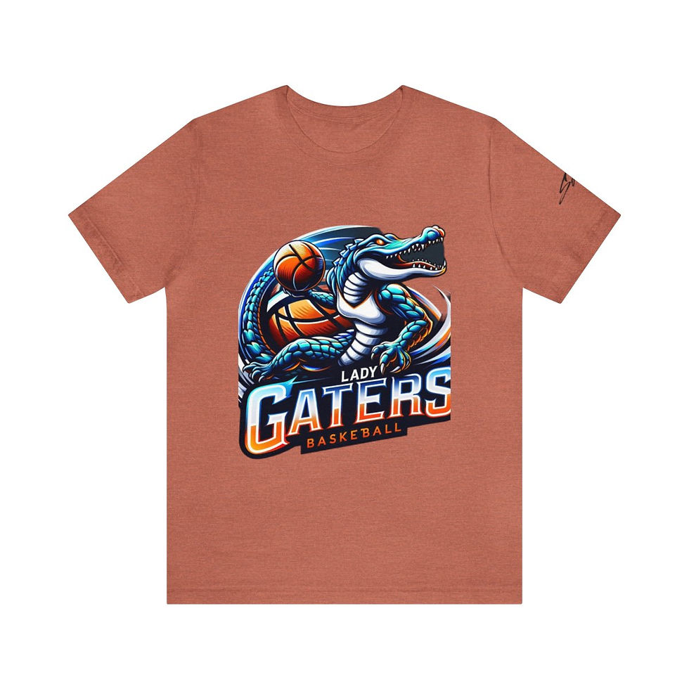 Thumbnail: Lady gaters