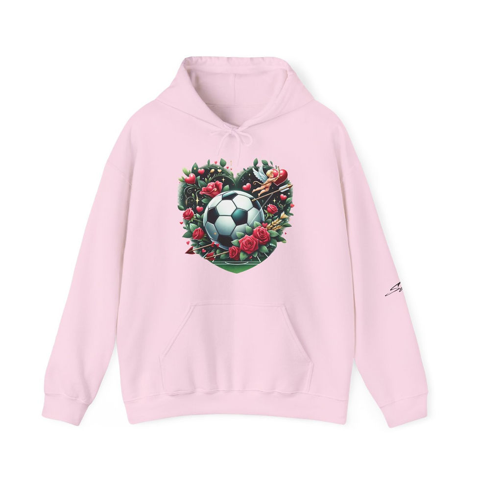 Thumbnail: V-Day Hoodies #7