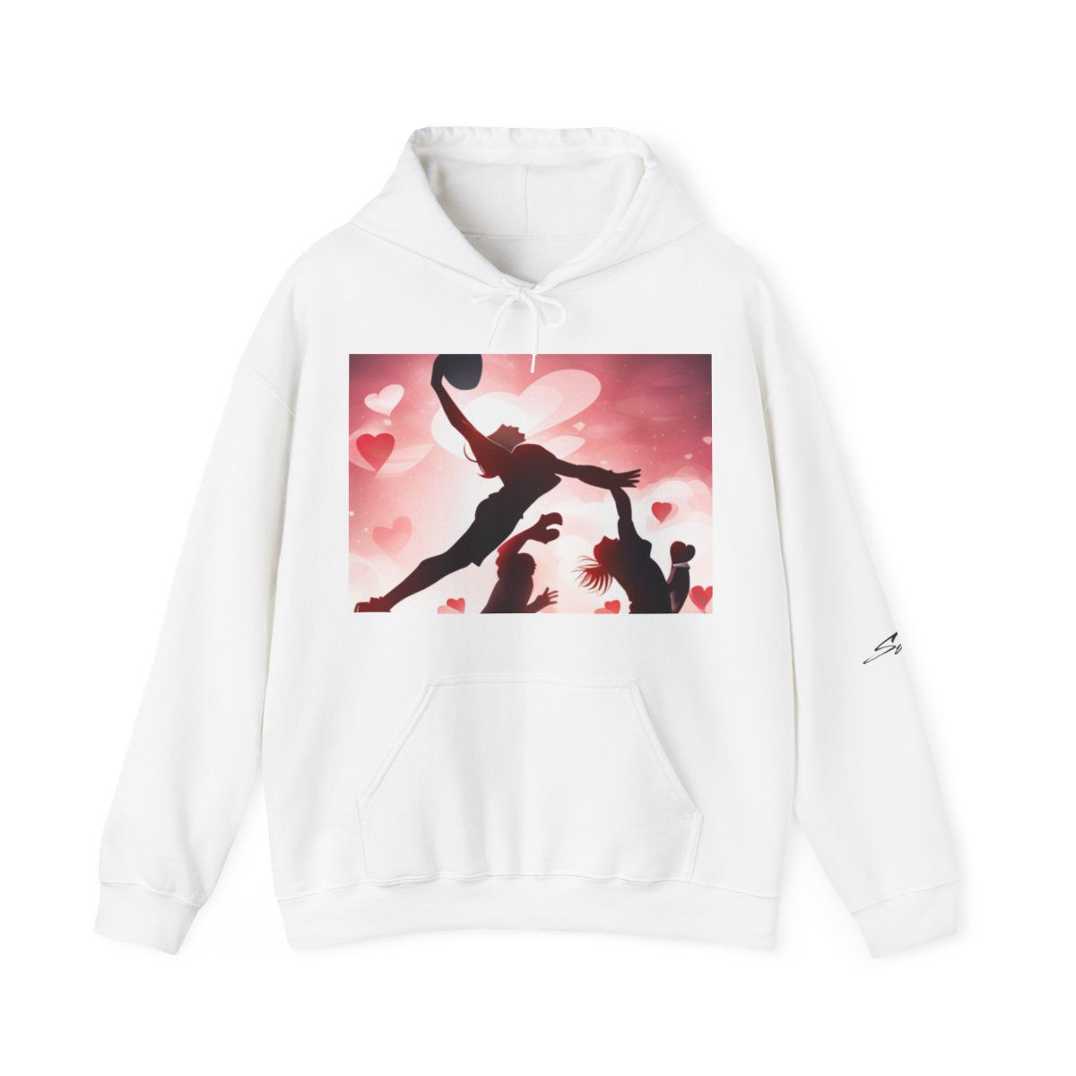 V-Day Hoodies #8
