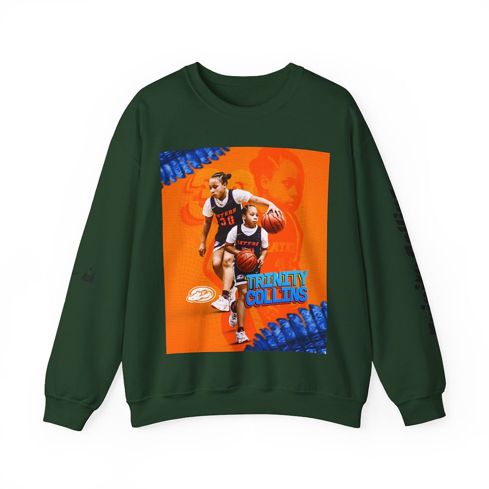 Thumbnail: Trinity Collins Sweatshirt