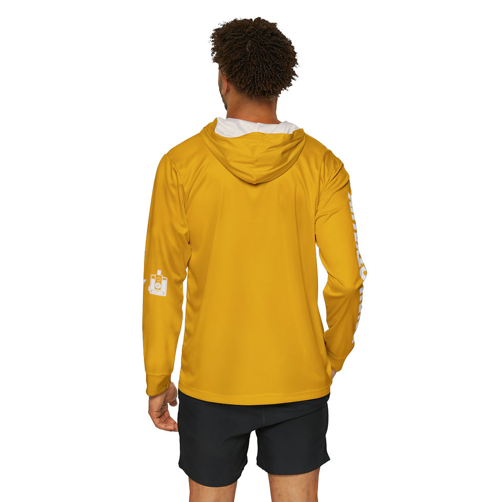 Thumbnail: Isaiah Otyaluk Warmup Jersey 